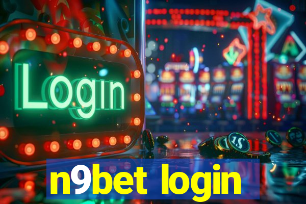 n9bet login